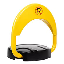 ParkGuard - Remote Control Parking Lock