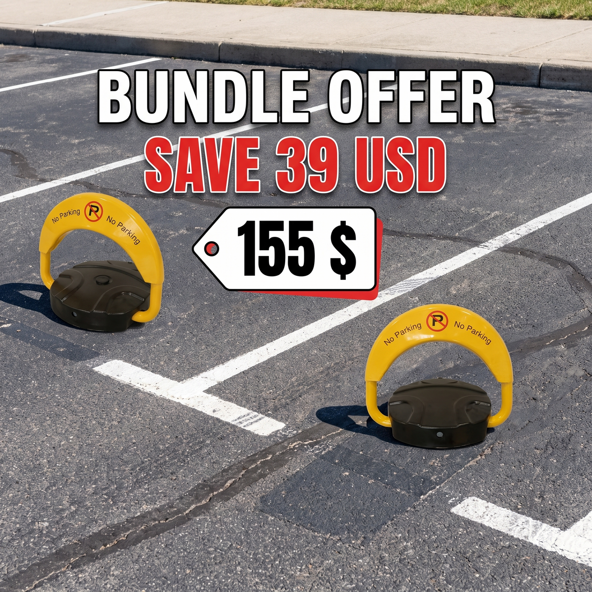 2x Bundle Deal - Save 39$ - image 1