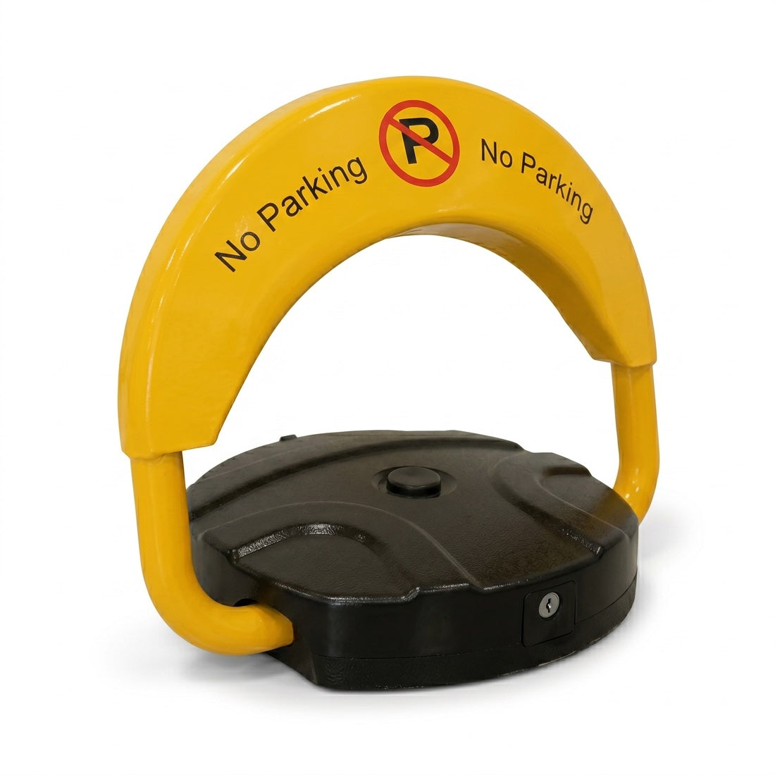 ParkGuard - Remote Control Parking Lock - image 2