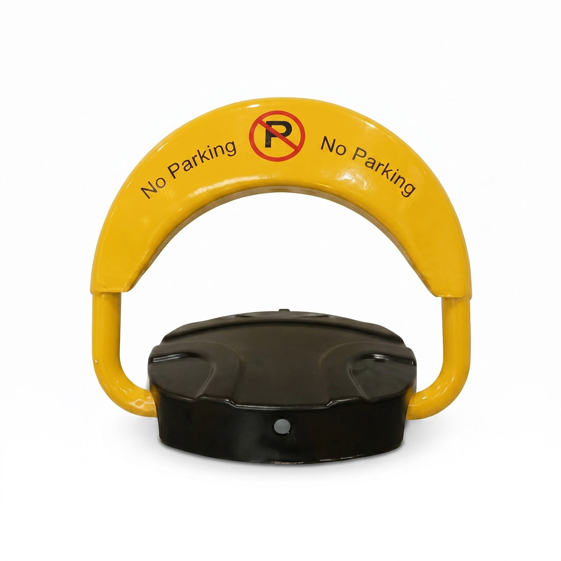 ParkGuard - Remote Control Parking Lock