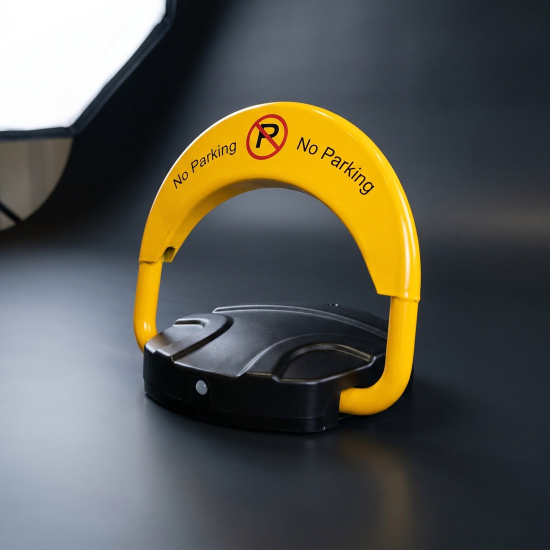 ParkGuard - Remote Control Parking Lock - image 3